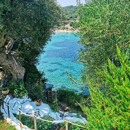 Costa Holiday home