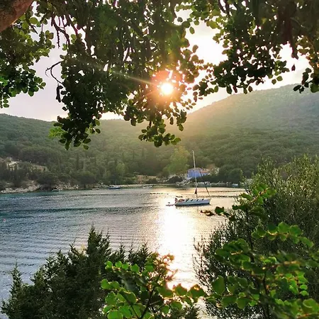 Holiday home Costa Atheras