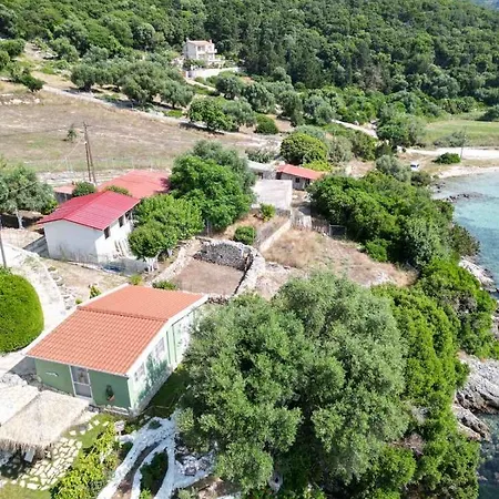 Holiday home Costa