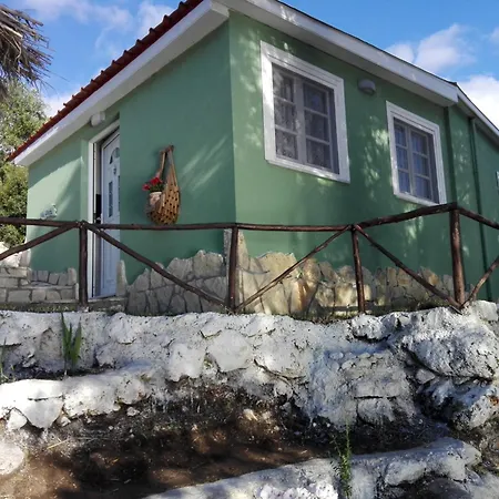 Holiday home Costa *