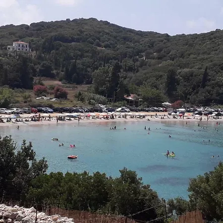 Costa Holiday home *