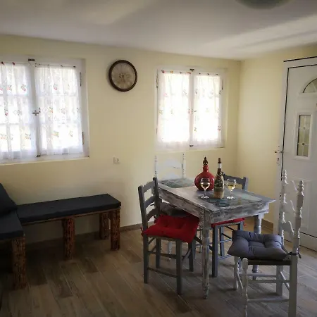 Costa Holiday home