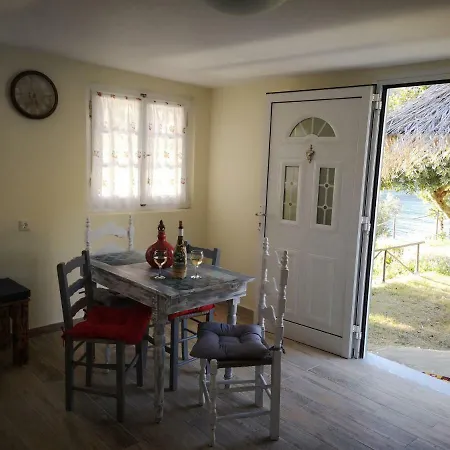 Costa Holiday home *