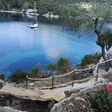 Holiday home Costa Atheras