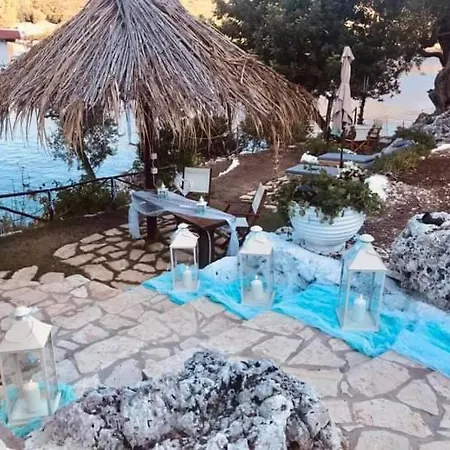 Сasa de vacaciones Costa *