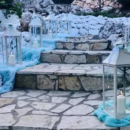 Сasa de vacaciones Costa *