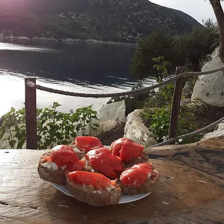 Сasa de vacaciones Costa *