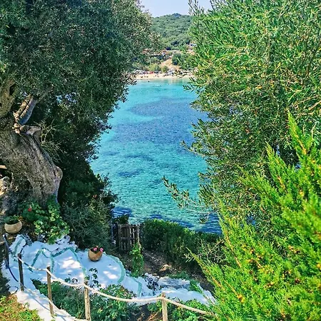 Costa Сasa de vacaciones