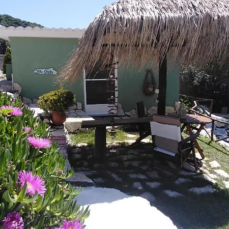 Costa Сasa de vacaciones *