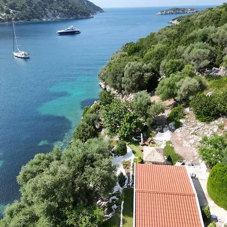 Сasa de vacaciones Costa *