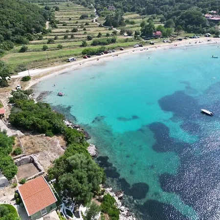 Сasa de vacaciones Costa *