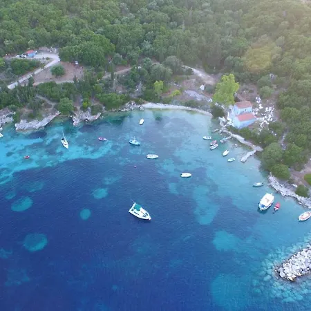 Costa Сasa de vacaciones