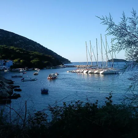 Сasa de vacaciones Costa *