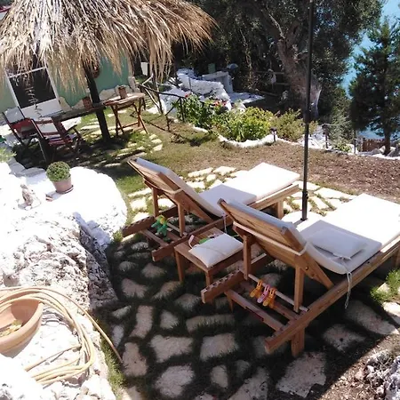 Casa de Férias Costa