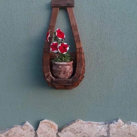 Casa vacanze Costa
