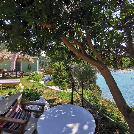 Nyaraló Costa Athérasz