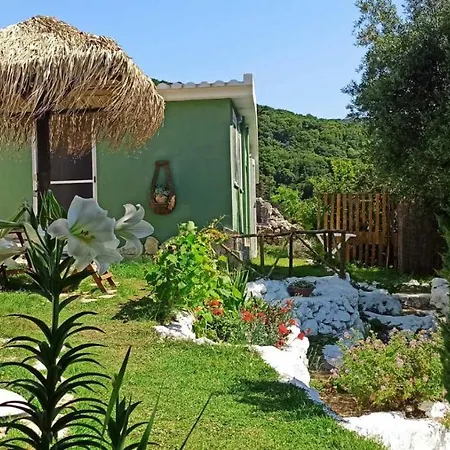 Case de vacanță Costa Athéras