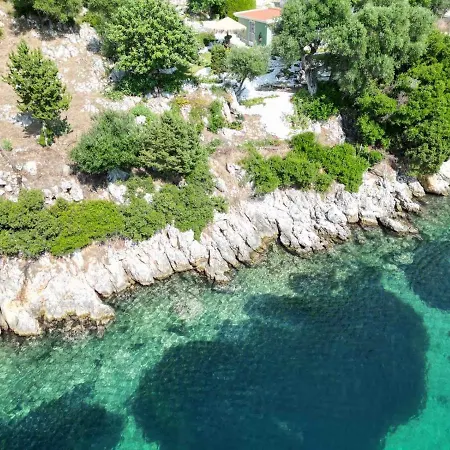 Nyaraló Costa Athérasz