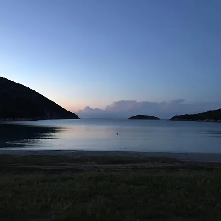 Costa Case de vacanță Athéras