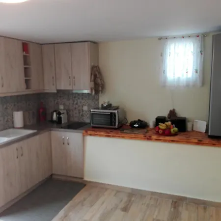 Ferienhaus Costa *