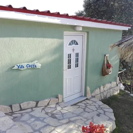 Costa * Athéras