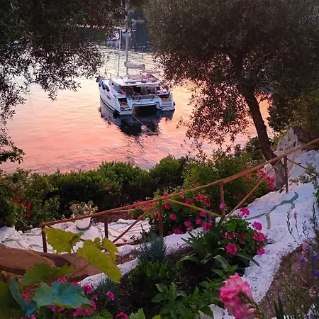 Casa vacanze Costa Athéras