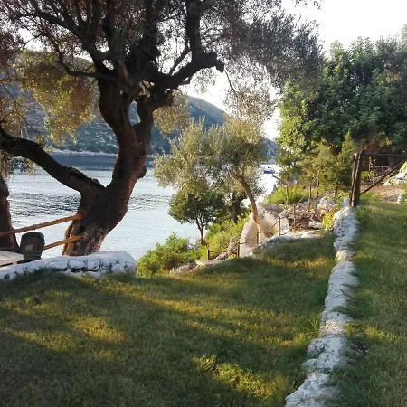 Nyaraló Costa Athérasz