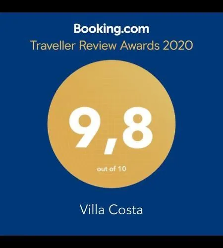 Casa de Férias Costa