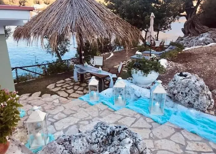 Casa de Férias Costa *