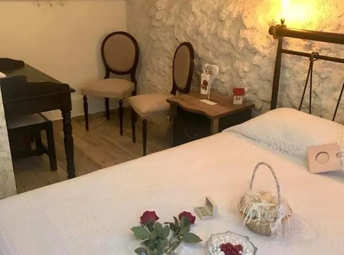 Costa Casa de Férias