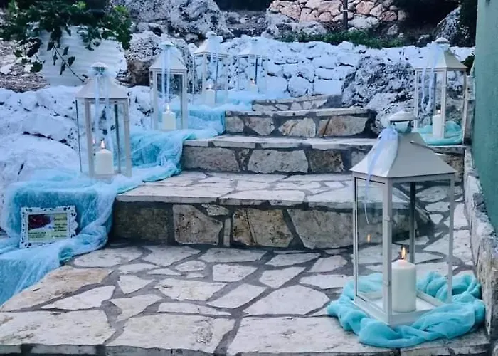 Дом отдыха Costa *