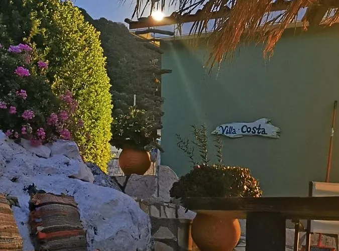 Costa Casa de Férias