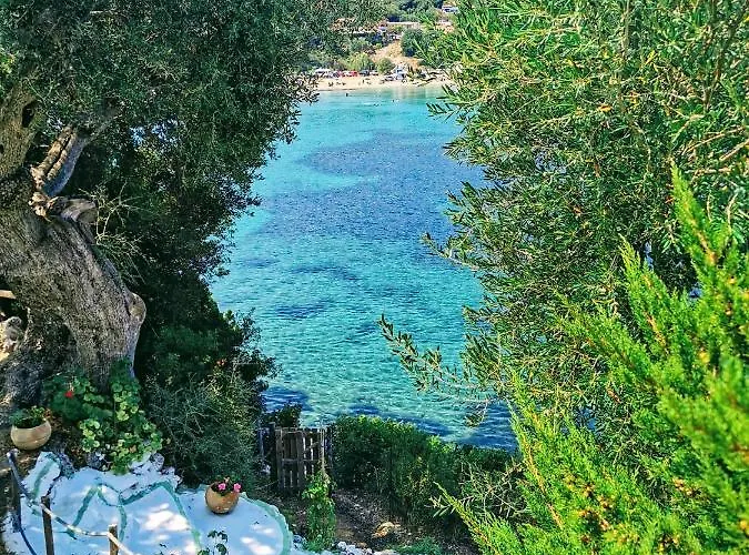 Costa Дом отдыха