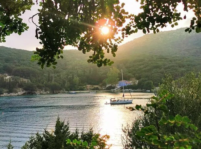 Casa de Férias Costa Athéras