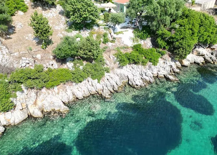 Casa de Férias Costa Athéras