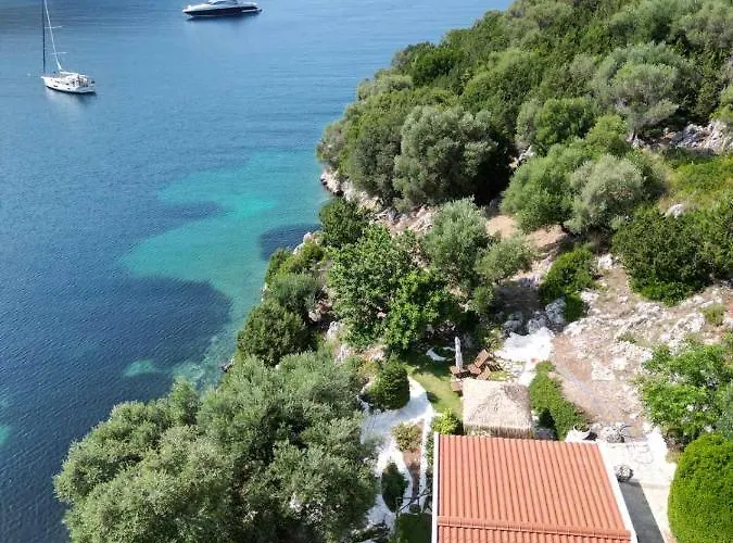 Casa de Férias Costa *