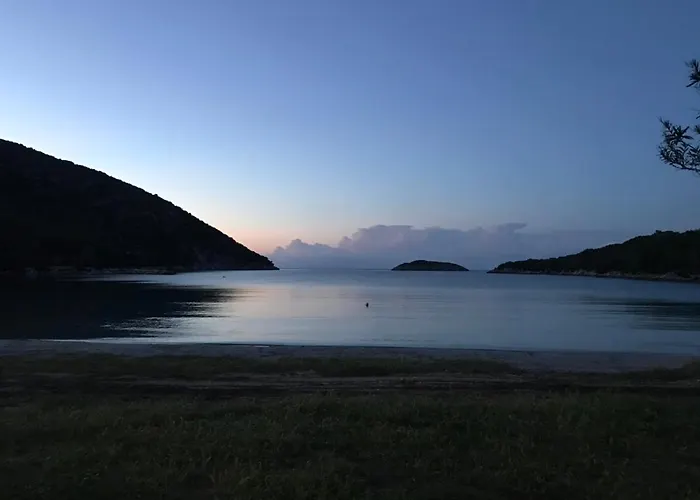 Costa Дом отдыха Atheras