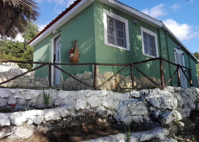 Casa de Férias Costa *