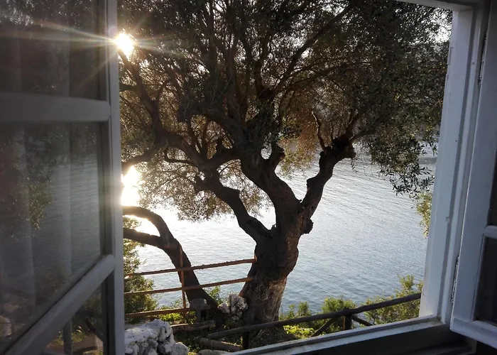 Costa Casa de Férias *