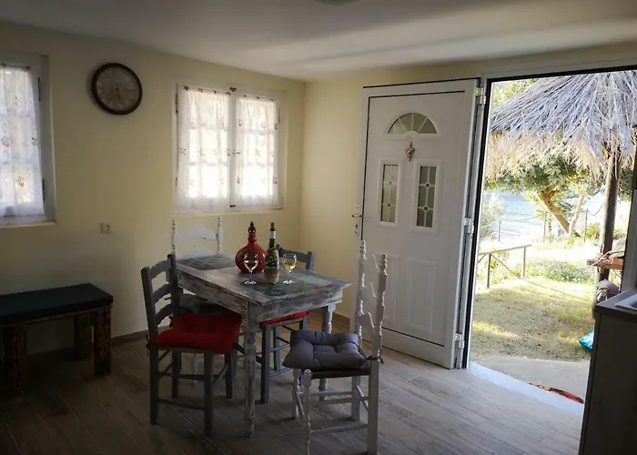 Costa Casa de Férias *