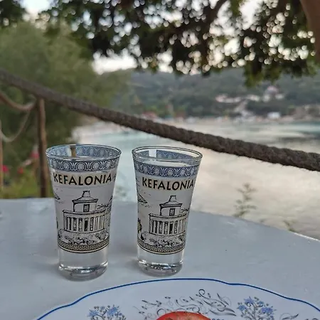 Costa Prázdninový dům *